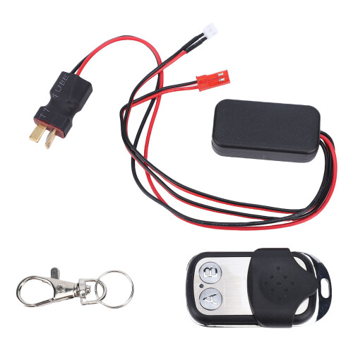 RC-Winde Fernempfänger-Kit 1:10 Maßstab 200 mAh 1