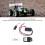 RC-Winde Fernempfänger-Kit 1:10 Maßstab 200 mAh 3