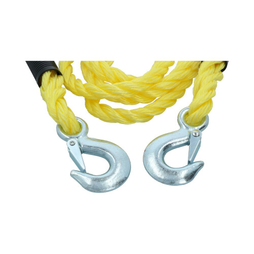 Carpoint Tow Rope 5000 kg 2