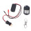 RC-Winde Fernempfänger-Kit 1:10 Maßstab 200 mAh 12