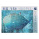 1000pcs Jigsaw 75x50cm Parent-Child Game 1