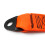 Sparco Tow Loop Performance - Neon Orange - max. 2000kg - 16mm Hole 5