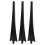 1200W 3-Blade Wind Turbine Kit 48V 4