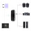 2 in 1 Bluetooth 5.0 Wireless Audio Adapter Receiver Transmitter, 3.5mm, 600mAh 7