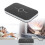 2-in-1 Bluetooth 5.0 Audio Adapter Receiver & Transmitter, 600mAh 11