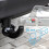 Unitec 10335 Trailer Coupling 60 mm Square 5