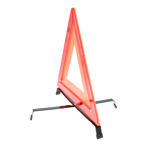Carpoint 0113903 Triangular Warning Sign Heavy Model E-Certified 2