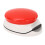 Adjustable Plastic Hamburger Patty Maker 370g Easy Cleanup 2