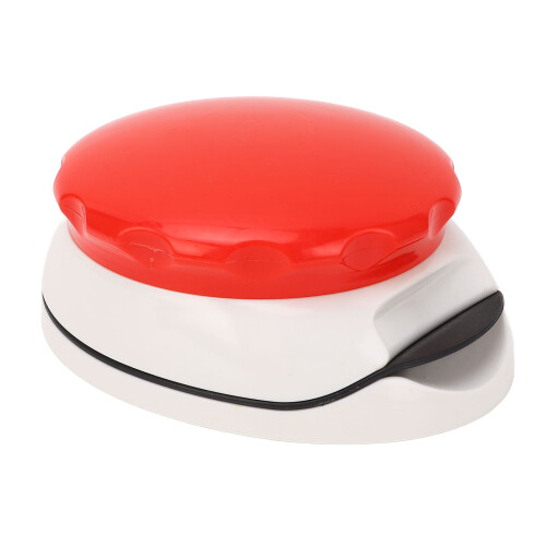 Adjustable Plastic Hamburger Patty Maker 370g Easy Cleanup 1