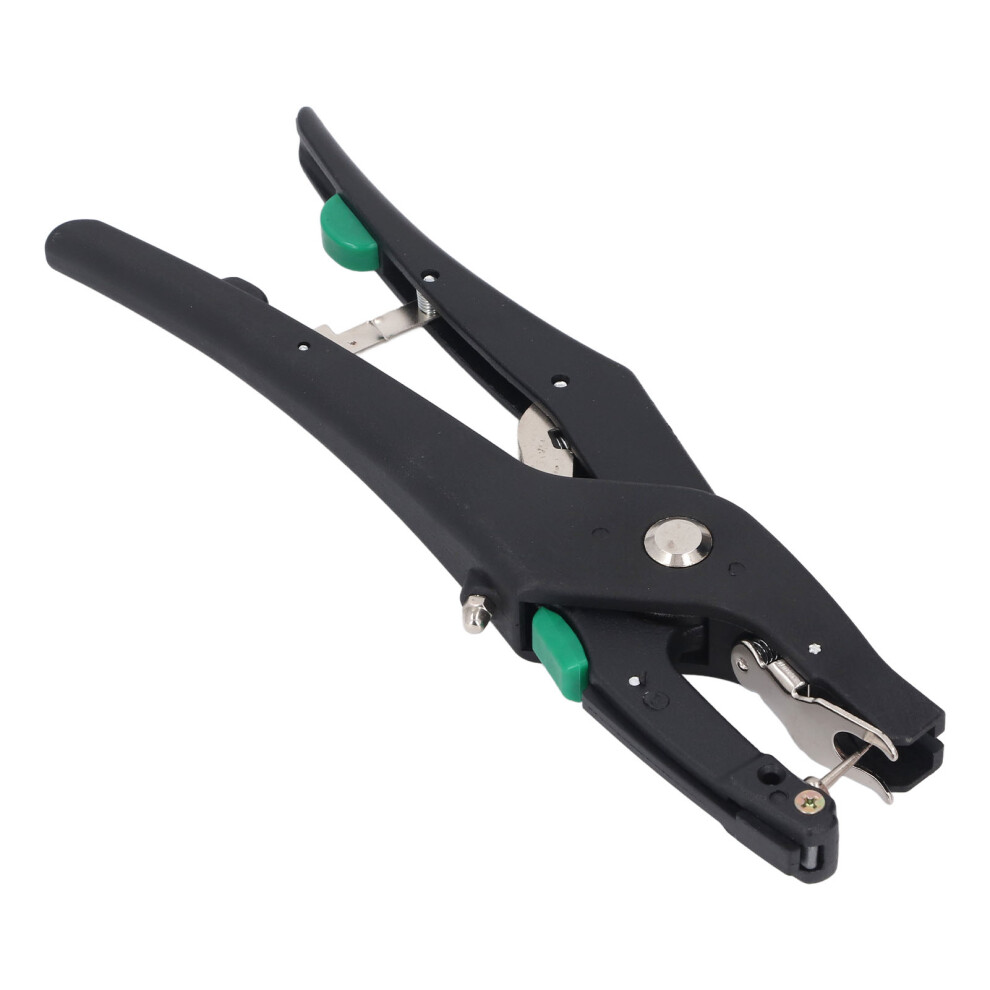 Automatic Rebound Ear Tag Pliers