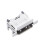 HD Multimedia Interface Port Replacement for Game Console Metal Connector 16