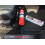 The Bracketeer Car Fire Extinguisher Bracket | Universal Design Fits Most Vehicles 2