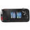 Hama Hama | 12 CD Automotive Sun Visor Case | Black, 00017327 4