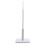 Double Sided Screen Brush Cleaner Tool for Home White Detachable Head 3