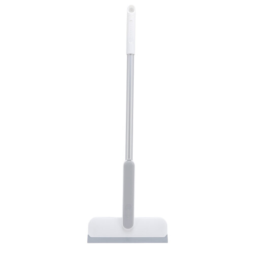 Double Sided Screen Brush Cleaner Tool for Home White Detachable Head 2