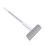 Double Sided Screen Brush Cleaner Tool for Home White Detachable Head 4