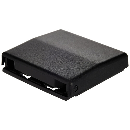 JR Products 45619 Black Adjustable Cup Holder 1