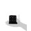 JR Products 45619 Black Adjustable Cup Holder 4