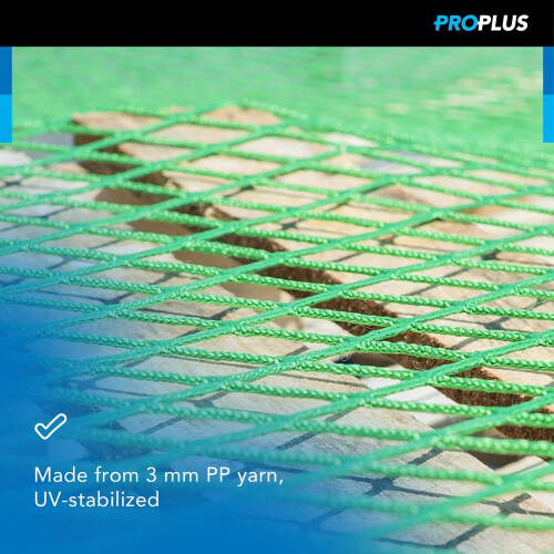 ProPlus Anh? ? Ngernetz Cargo Net Covering Net 1.5 x 2.7 2