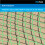 ProPlus Anh? ? Ngernetz Cargo Net Covering Net 1.5 x 2.7 5