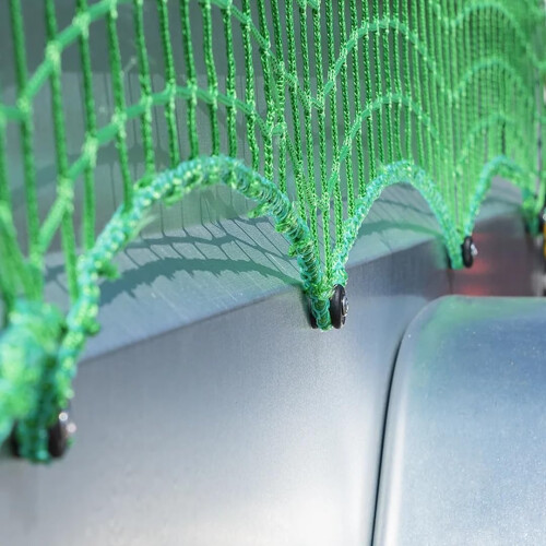 ProPlus Anh? ? Ngernetz Cargo Net Covering Net 2.5 x 4.5 1