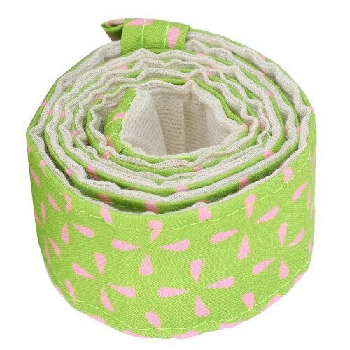 Bake Even Strip Belt Cake Pan Strips 1