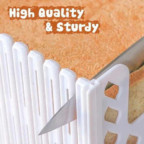 Machine Sandwich Loaf Kitchen Bread Skiving Tool 2