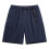 Herreshorts i slim fit, blå, M 1