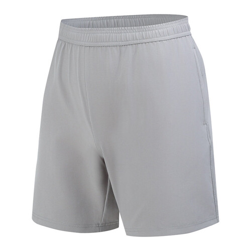 Gearrghráin Jeans Ócáideacha Fir, Caolfheistithe, Méid M