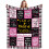 Coperta "Guarisci Presto" per donna, super morbida, 50" x 40" 1
