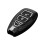 Key Cover Compatible with Ford - Carbon 5