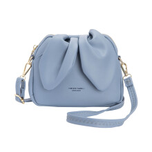 Crossbody kabelka Červená mini sieťovaná kabelka cez rameno1 kus