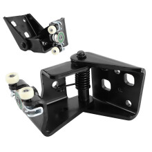 Right Sliding Door Center Hinge Roller for Honda Odyssey 1999-2004