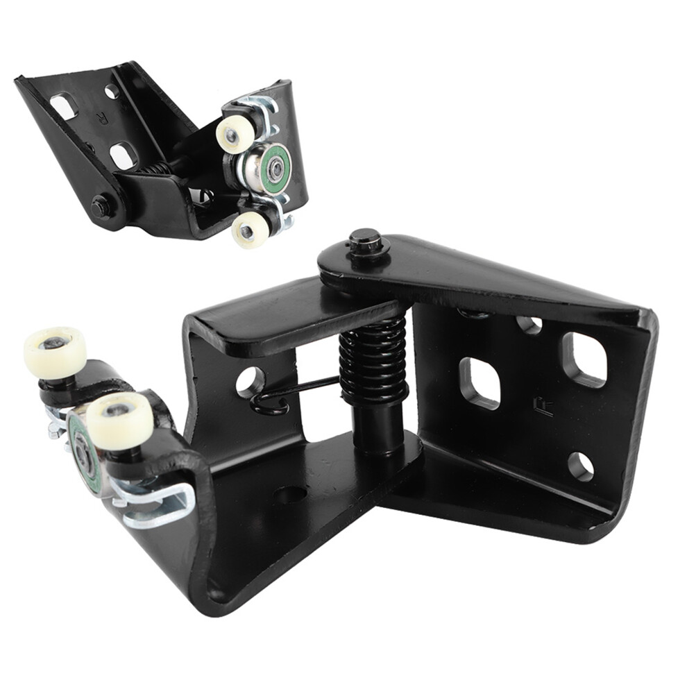 Right Sliding Door Center Hinge Roller For Honda Odyssey 1999-2004 9321392318940