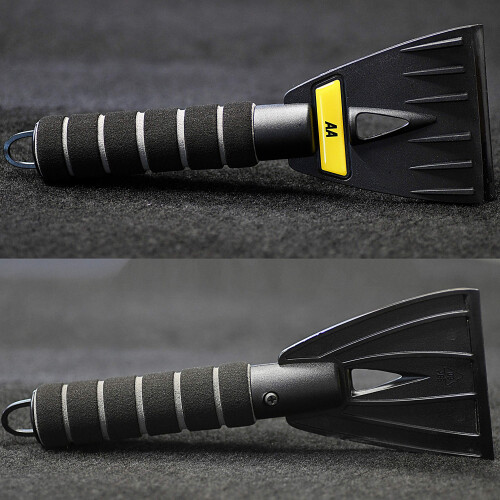 AA Car Essentials AA1418 Ice Scraper 2