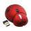 Wireless Mouse under $5 – 2.4GHz Mini Ladybug Mouse, 1200DPI, Compatible with Laptop & PC 2