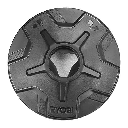 Ryobi Ryobi RAKSCRUBF Sponge Brush (Single) 2
