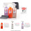 CarPlan CarPlan No.1 Super Clean Car Shampoo,Iron Oxide Remover, Gloss Paintwork Sealant 3