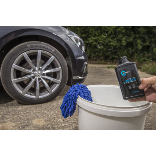 Chipex Uber-Concentrate Car Shampoo - 500ml 1