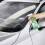 Sonax 338.241 Clear Glass Cleaner 500ml 5