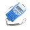 Handheld Calculator with Lanyard Battery Operated Large 4
