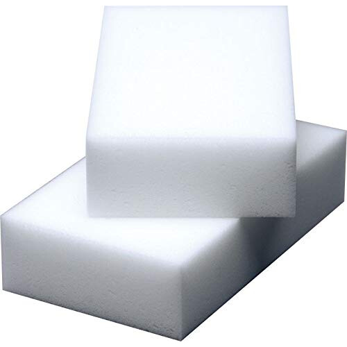 Vileda Professional Scourer | Miraclean (White) - 12 Units 1
