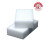 Vileda Professional Scourer | Miraclean (White) - 12 Units 3