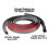 ESI Ultimate Tailgate Seal with Taper Seal 3.1m 2