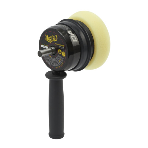 Meguiar's G3500INT DA Dual Action 4" Power System 1