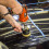 Meguiar's G3500INT DA Dual Action 4" Power System 3