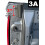 ESI Ultimate Tailgate Seal with Taper Seal 3.1m 5