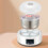 Yogurt Maker 1.2L with LCD Temperature Control and 36-Hour 1