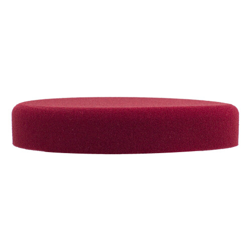 Meguiar's Professional Soft Buff Rotary Foam Cutting Pad 7" WRFC7 2