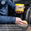 B & E Beeswax Leather Care Balm 1000 ml 2